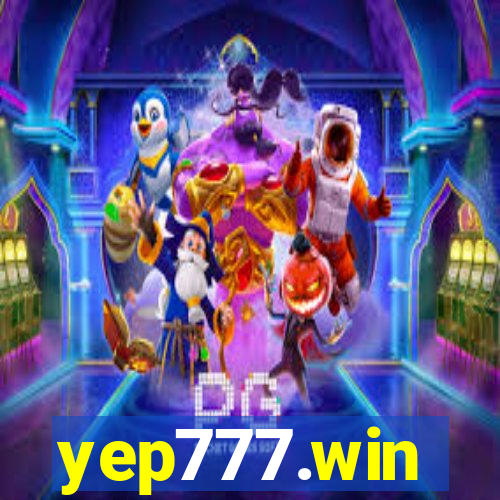 yep777.win