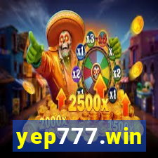 yep777.win