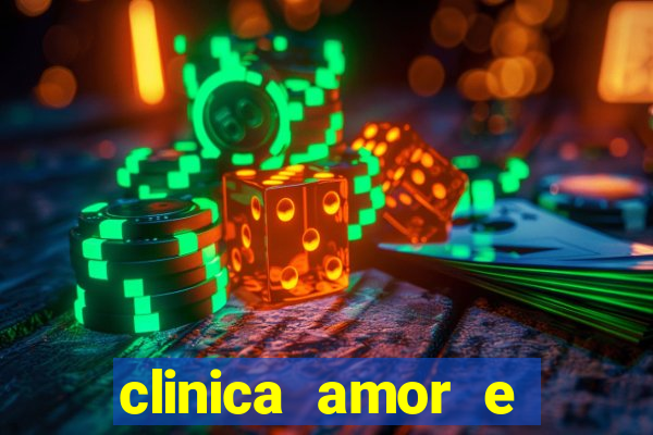 clinica amor e saude pirituba