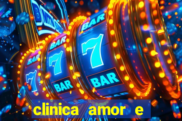 clinica amor e saude pirituba