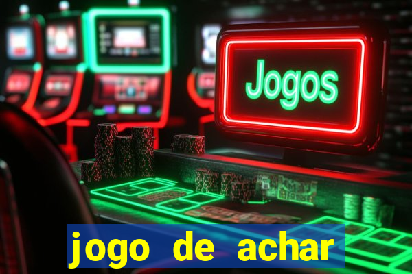 jogo de achar estrelas escondidas ganhar dinheiro