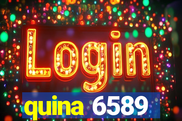 quina 6589