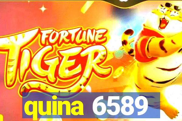 quina 6589