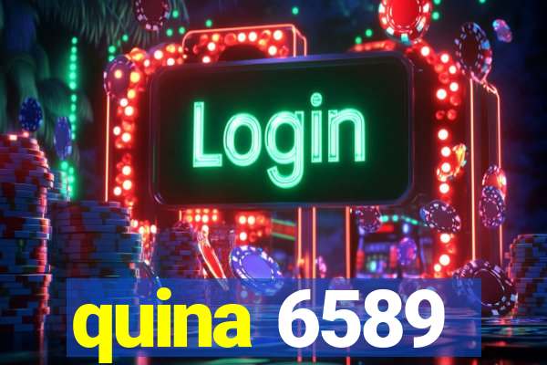 quina 6589