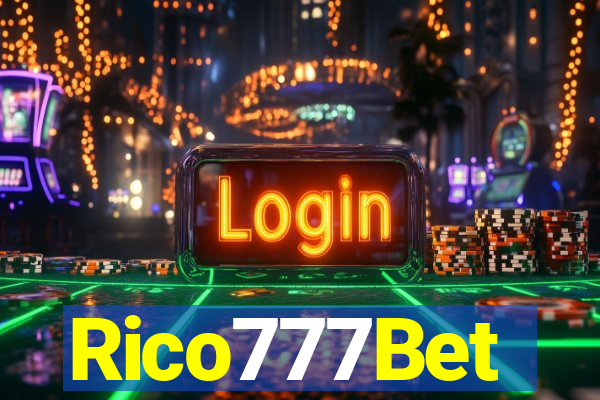 Rico777Bet