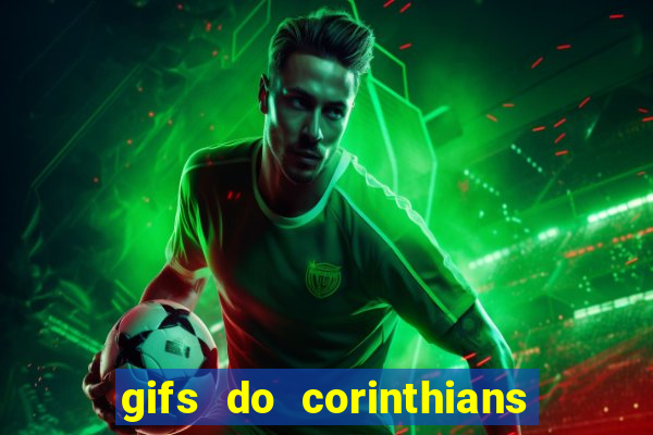 gifs do corinthians para whatsapp