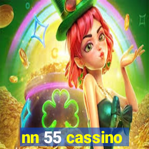 nn 55 cassino