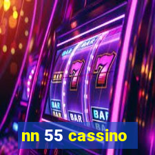 nn 55 cassino