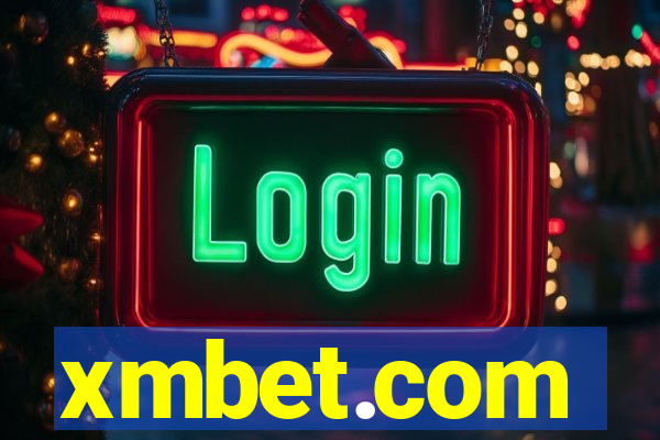 xmbet.com