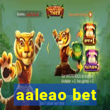 aaleao bet