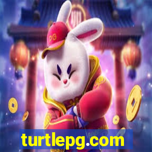 turtlepg.com