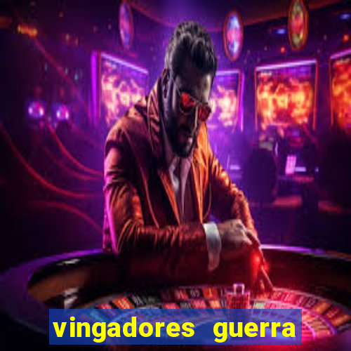 vingadores guerra infinita drive twitter