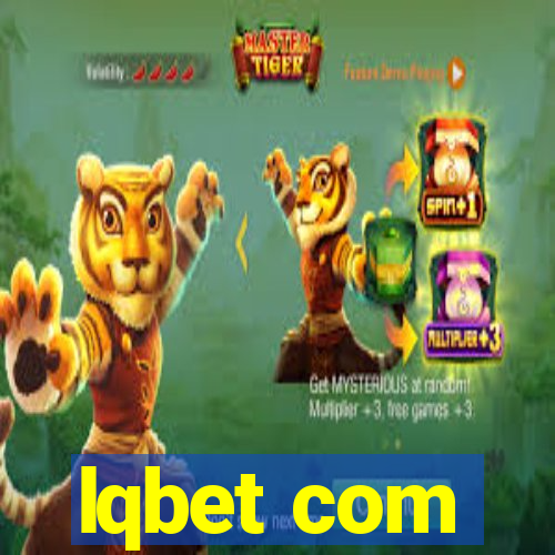 lqbet com