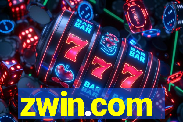 zwin.com