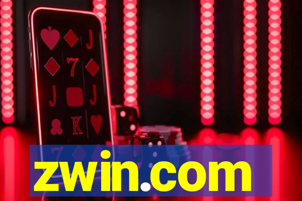 zwin.com