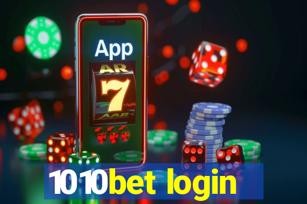 1010bet login