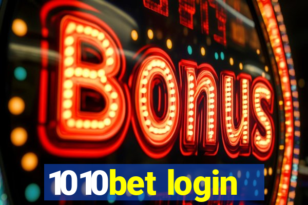 1010bet login