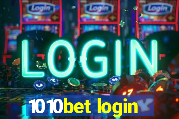 1010bet login