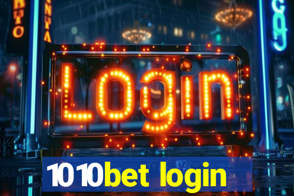 1010bet login