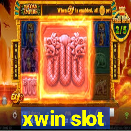 xwin slot