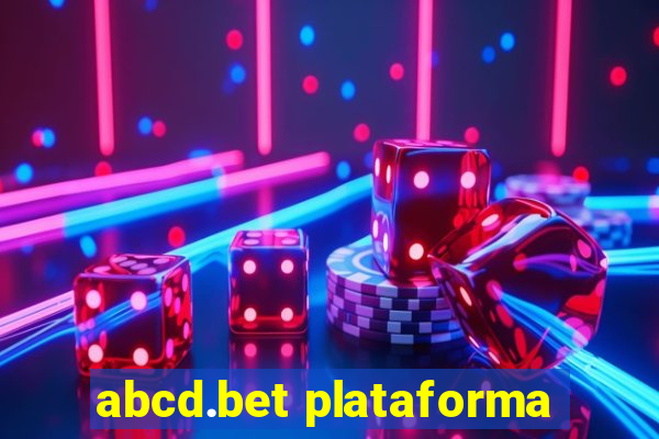 abcd.bet plataforma