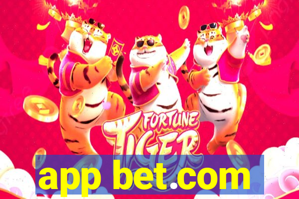 app bet.com