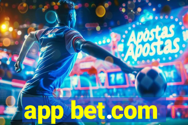 app bet.com