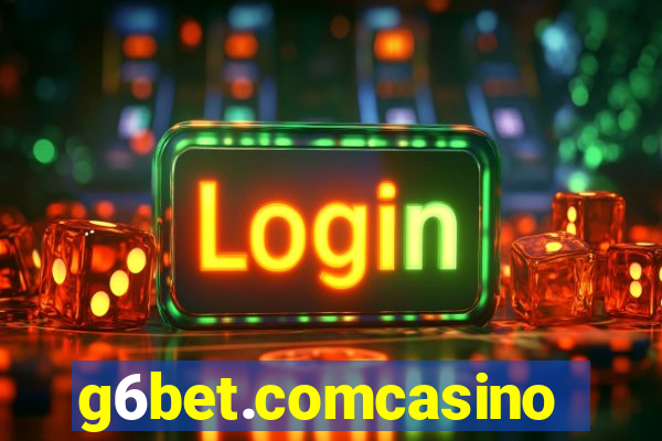 g6bet.comcasino