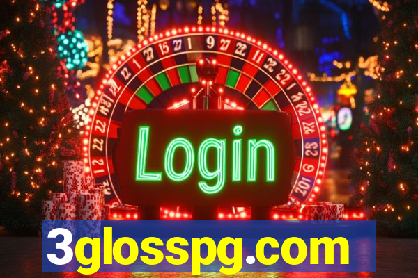 3glosspg.com