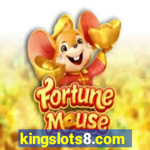 kingslots8.com