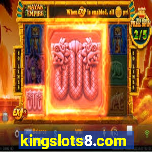 kingslots8.com