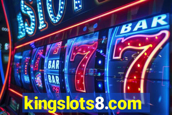 kingslots8.com