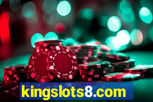 kingslots8.com