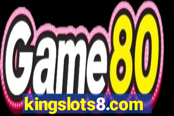 kingslots8.com