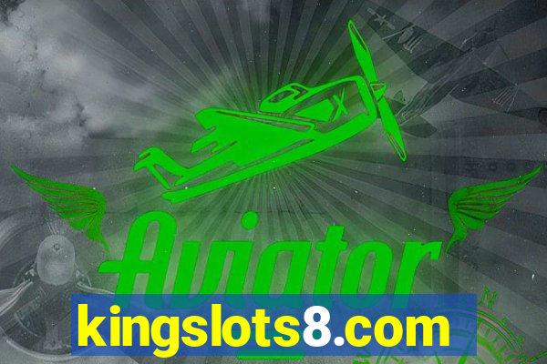 kingslots8.com