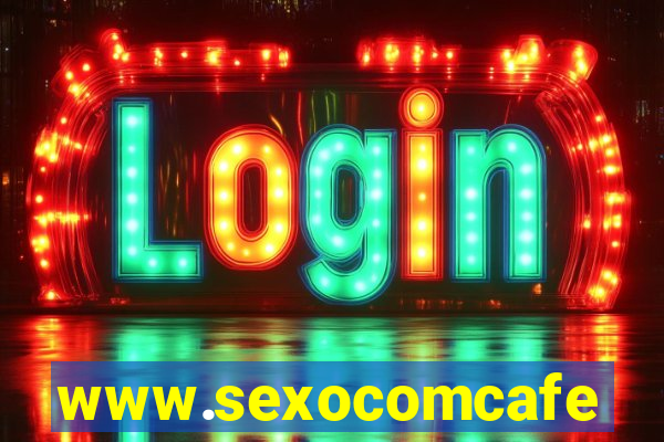 www.sexocomcafe.com.br