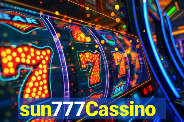 sun777Cassino