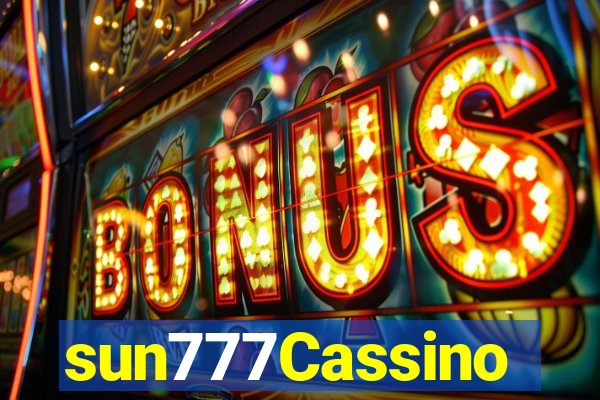 sun777Cassino