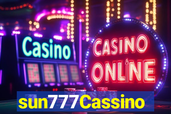 sun777Cassino