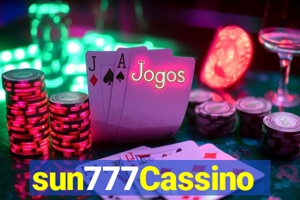 sun777Cassino