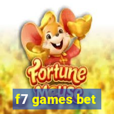 f7 games bet