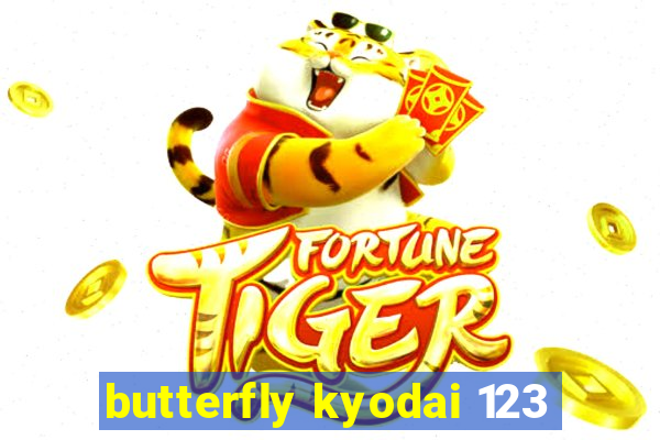 butterfly kyodai 123