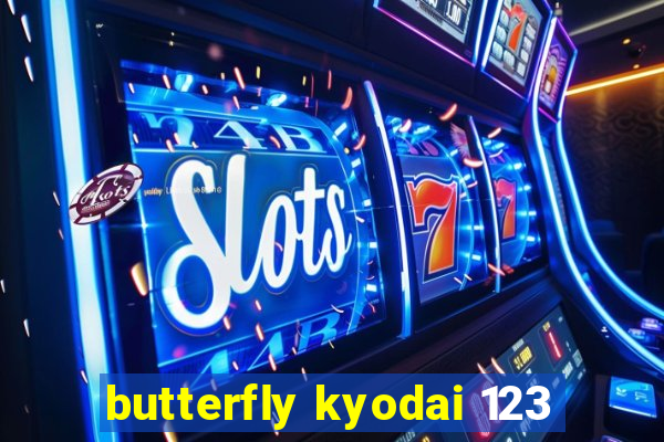 butterfly kyodai 123