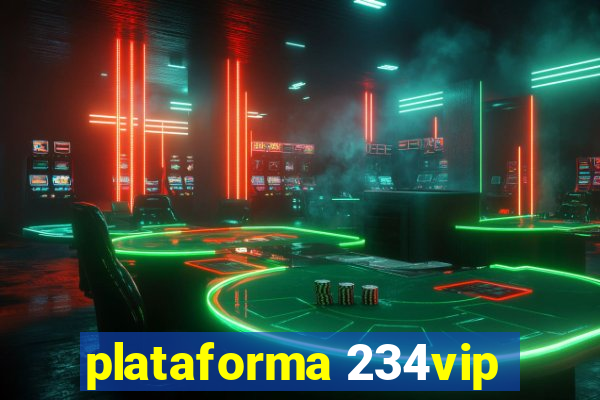 plataforma 234vip