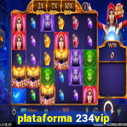 plataforma 234vip