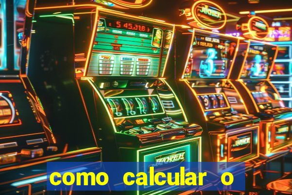 como calcular o cashback da blaze