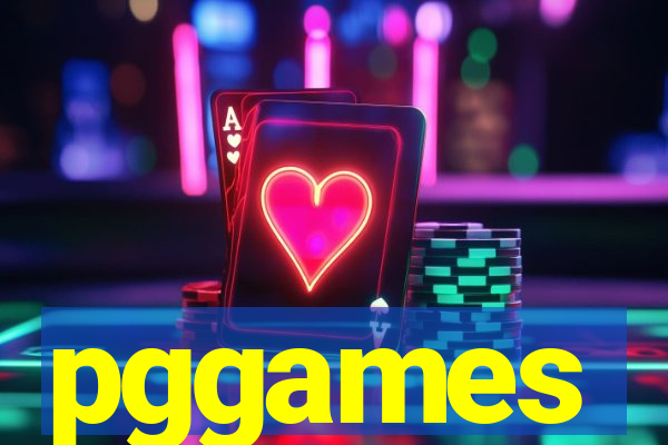 pggames