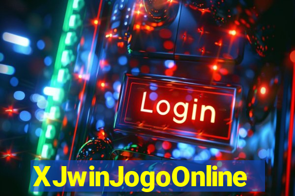 XJwinJogoOnline