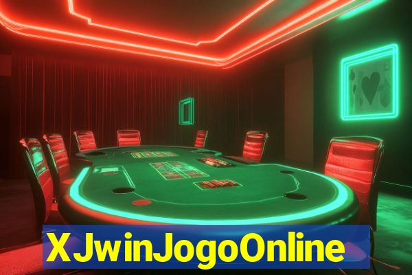 XJwinJogoOnline