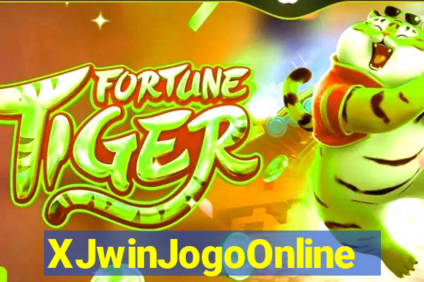 XJwinJogoOnline